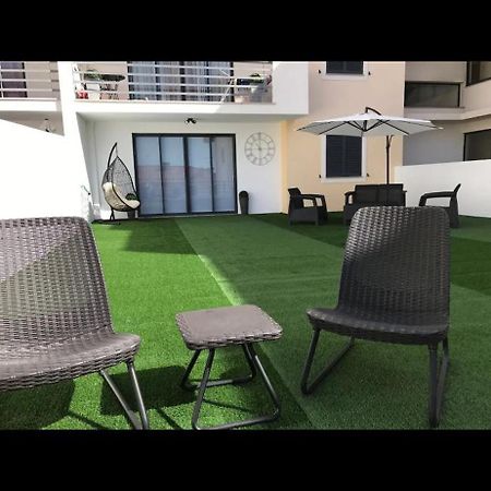O Lagar 2 Bed Apt Estreito de Camara de Lobos Bagian luar foto