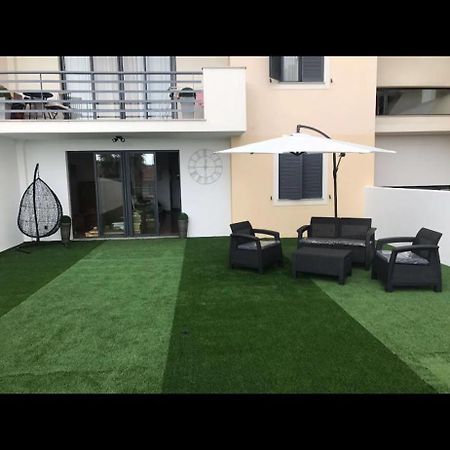 O Lagar 2 Bed Apt Estreito de Camara de Lobos Bagian luar foto