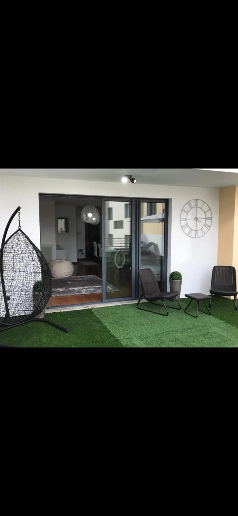 O Lagar 2 Bed Apt Estreito de Camara de Lobos Bagian luar foto