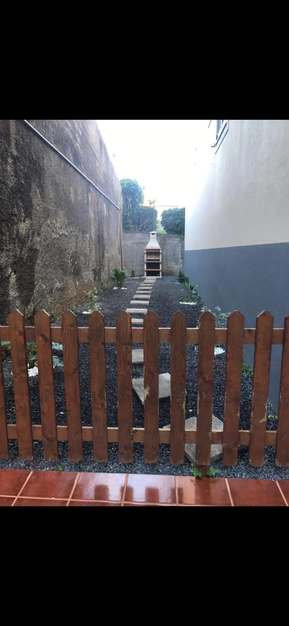 O Lagar 2 Bed Apt Estreito de Camara de Lobos Bagian luar foto